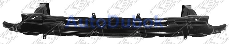 865304F001 Hyundai Усилитель переднего бампера для 