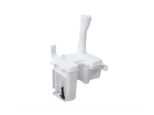 Бачок омывателя в сборе с мотором 42AB050M 42AB050M