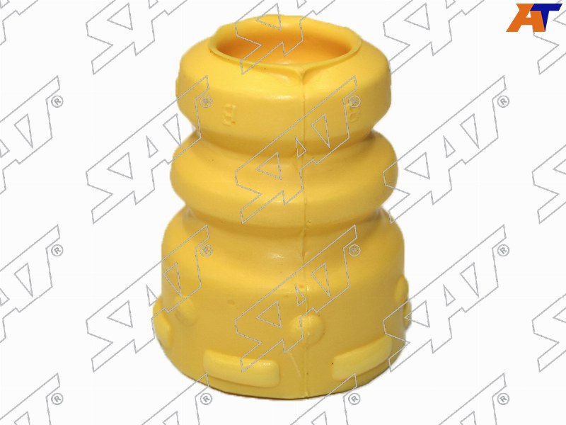 Отбойник передней стойки SKODA OCTAVIA 13-/VW GOLF 12- LH=RH ST-1K0412303B ST-1K0412303B
