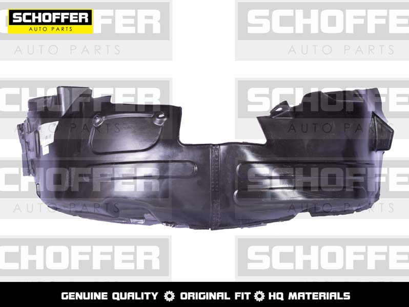 Подкрылок левый Hyundai IX35 10-15 SHF01041 SHF01041