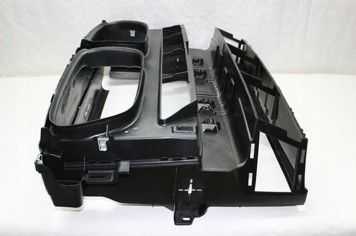 51747210476 BMW Панель передняя (воздухозаборник) для 