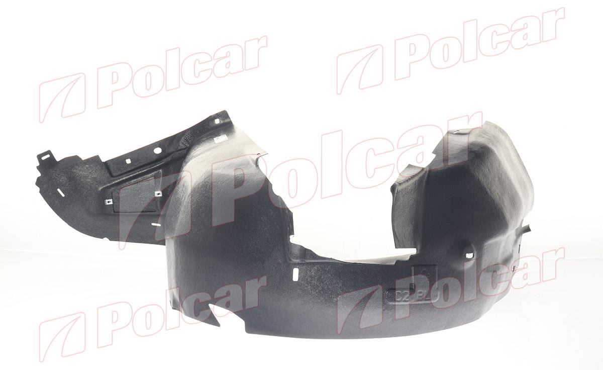 Подкрылок левый 2308FL1Q 2308FL1Q