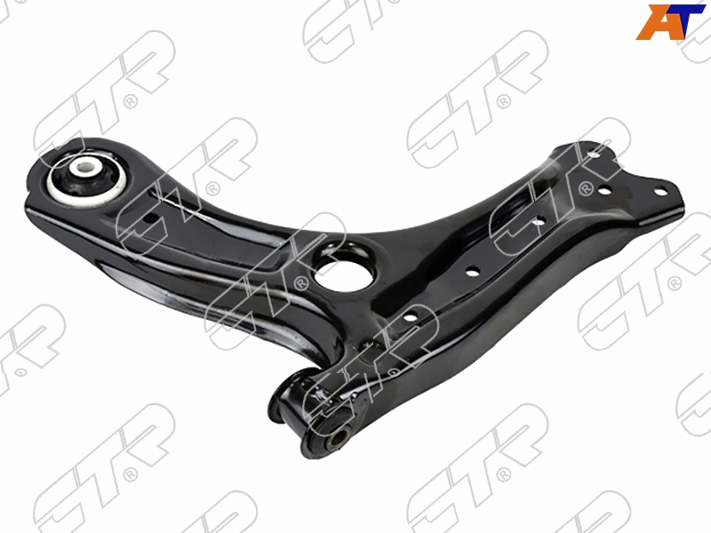 Рычаг подвески передний нижний AUDI A1 11-14/SKODA RAPID 13-15/SEAT IBIZA/VOLKSWAGEN POLO 09- LH CQ0335L CQ0335L