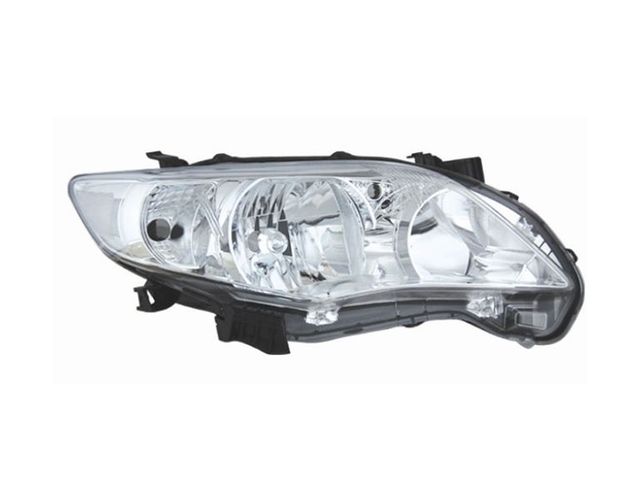 Фара правая под корректор 174023R 174023R