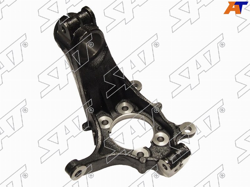 ST-40015-4CE0A Sat Кулак поворотный NISSAN X-TRAIL T32 14- LH для 