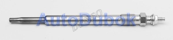 DG-155 Denso Свеча накала 1.4CDI/1.7CDI для 