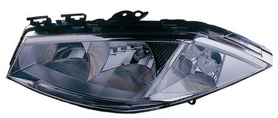 MEGANE ФАРА ЛЕВ П/КОРРЕКТОР (DEPO) RNMEG03-000-L RNMEG03-000-L