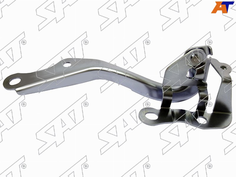 Петля капота TOYOTA VITZ/YARIS 05-10 LH (пр-во Тайвань) ST-TYA2-015B-2 ST-TYA2-015B-2