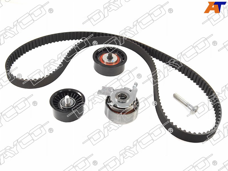 KTB361 Dayco Ремкомплект ГРМ OPEL ASTRA G/H/VECTRA C/ZAFIRA A для 