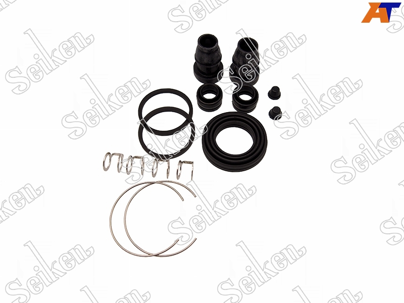 270-30100 Seiken Ремкомплект суппорта зад TOYOTA CAMRY ACV3#/HIGHLANDER/KLUGER #CU20/LEXUS ES300/330 для 