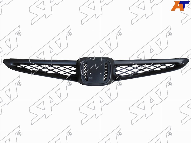ST-HD75-093-A0 Sat Решетка радиатора HONDA FIT 01-03 5D для 