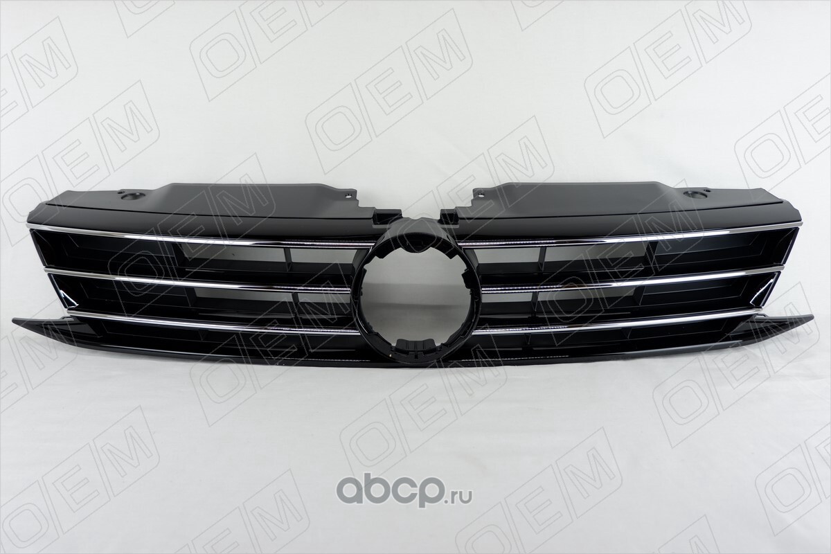 OEM3067 O.e.m. Решетка радиатора 2015- для 