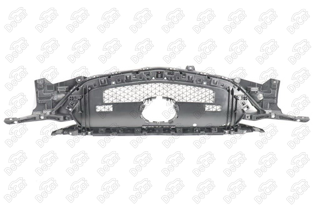 Решётка радиатора STD Mazda CX5 2017-2020 KB8B50710E-DCR KB8B50710E-DCR