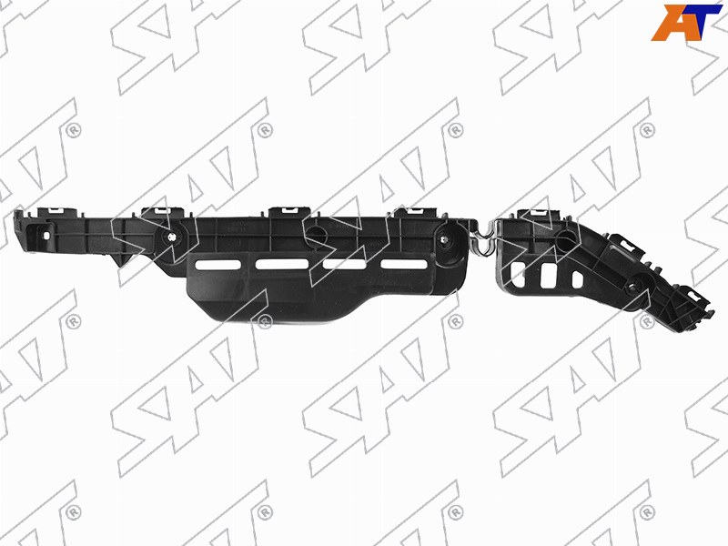 Крепление заднего бампера TOYOTA HIGHLANDER 13- RH ST-TYG4-087B-1 ST-TYG4-087B-1