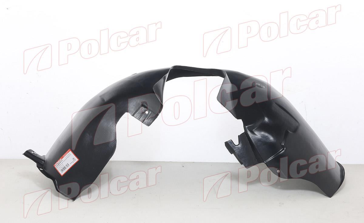 Подкрылок правый 2329FP1T 2329FP1T