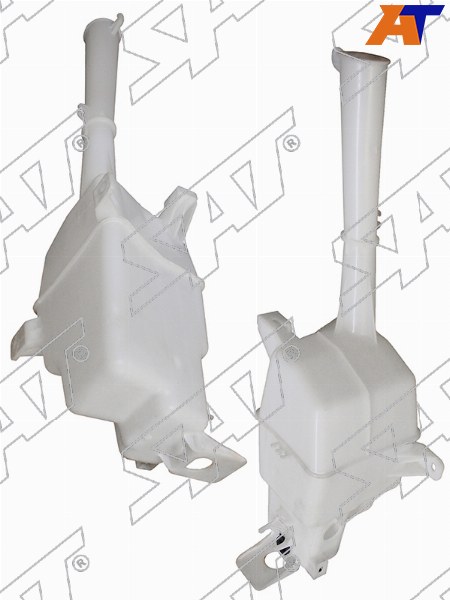 ST-76-0005 Sat Бачок омывателя HYUNDAI SANTA FE 12-16 для 