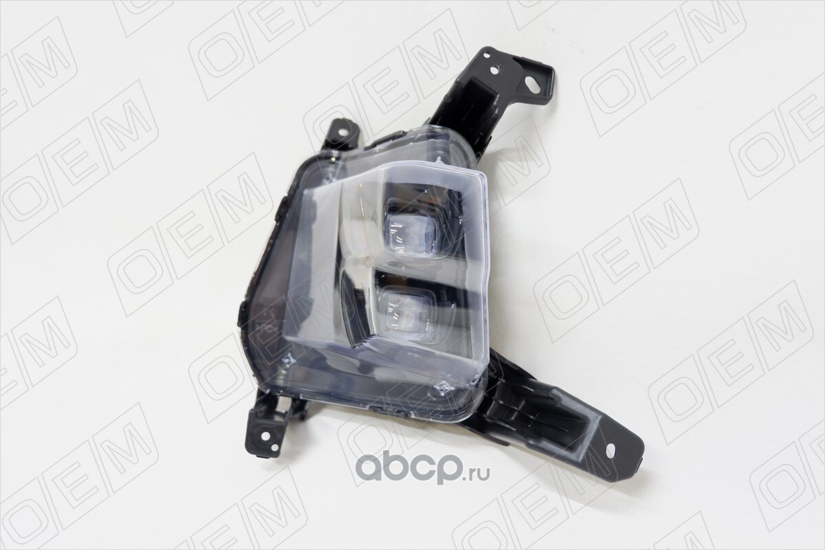 OEM0026PTFPR O.e.m. Фара противотуманная правая Kia K5 (2020-нв) GT-LINE, светодиодная (LED) для 