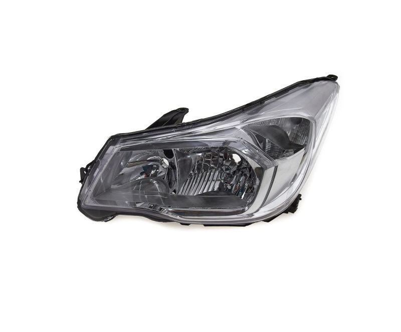ПЕРЕДНЯЯ ФАРА ZSB111309L ZSB111309L