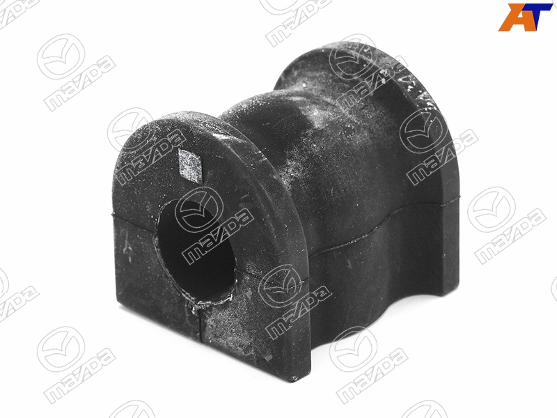 TD13-28-156 Mazda Втулка стабилизатора заднего MAZDA CX-7 06-12/CX-9 07-13 D=18 для 