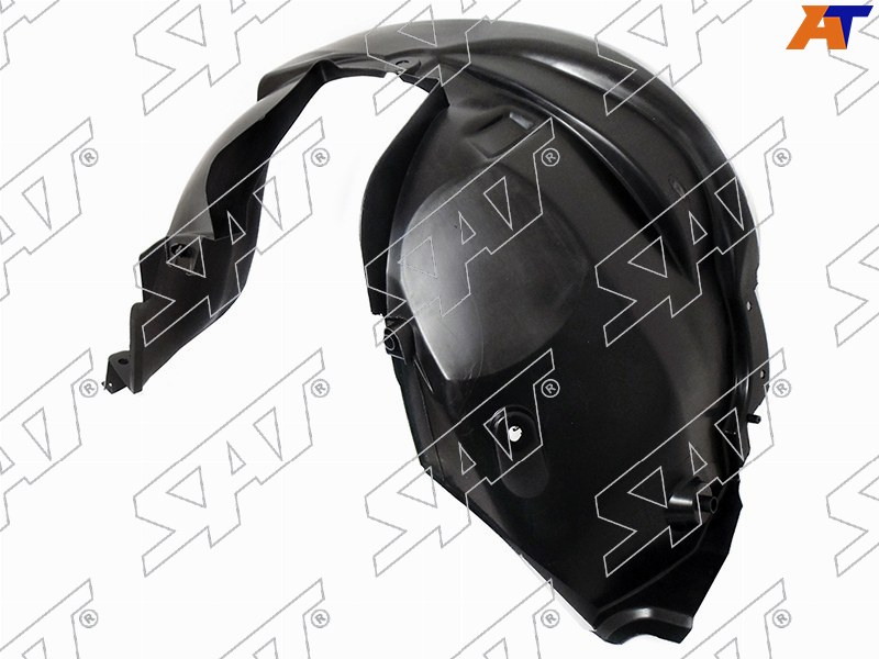 Подкрылок передний правый ST-RND1-016L-1 ST-RND1-016L-1