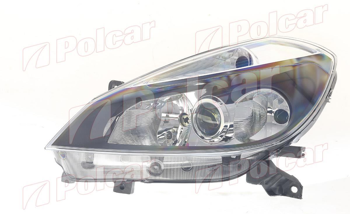 Фара основная 6055098V 6055098V