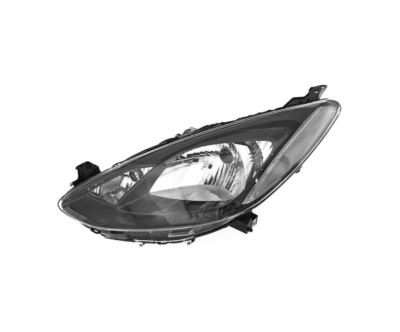 ZMZ1156ML Mazda Фара пер.лев.под коррект. для 