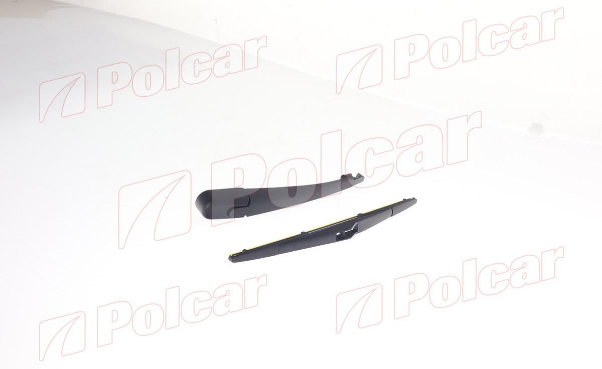 40A1RWT1 Polcar Рычаг стеклоочистителя для 