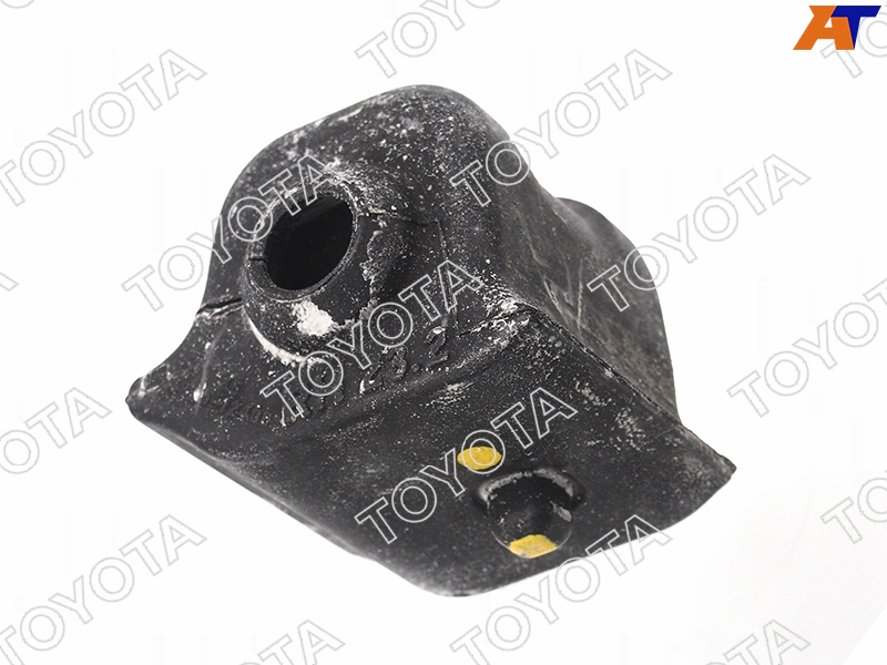 Втулка FR стабилизатора RH COROLLA 09- (D23,2мм) 48815-12400 48815-12400