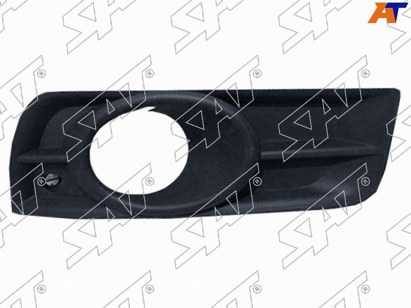 Оправа ПТФ CHEVROLET CRUZE 09-13 RH ST-CV42-219-1 ST-CV42-219-1