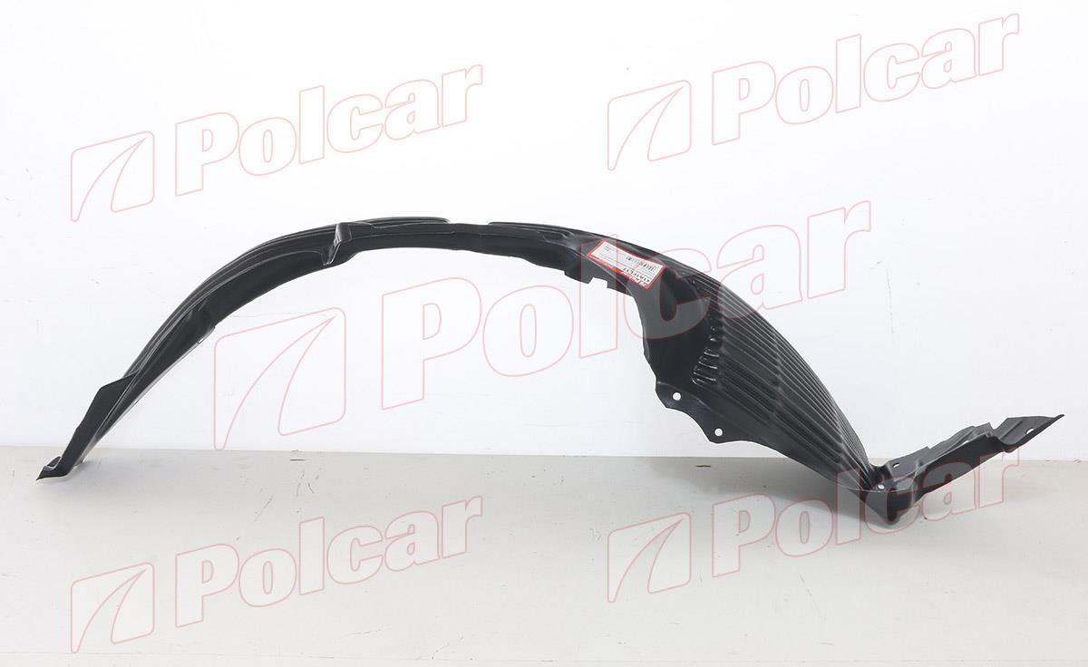 41A1FL1T Polcar Подкрылок левый для 