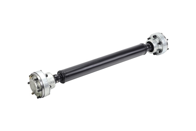 ВАЛ КАРДАННЫЙ ПЕРЕДНИЙ (632 MM) TOUAREG 03-10\AUDI Q7 07-15 VWL05211011 VWL05211011