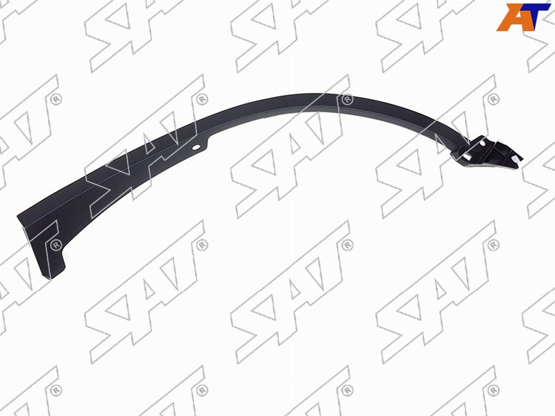 ST-109-0005 Sat Молдинг арки крыла TOYOTA RAV4 19- LH внутренний для 