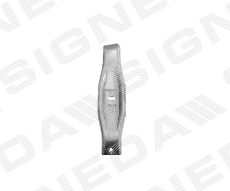 Кронштейн бампера пер.лев.бок. PBM43061AL PBM43061AL