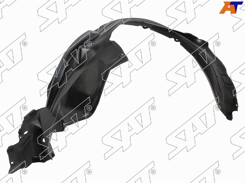 ST-11-0381 Sat Подкрылок TOYOTA FORTUNER 15-22 RH для 