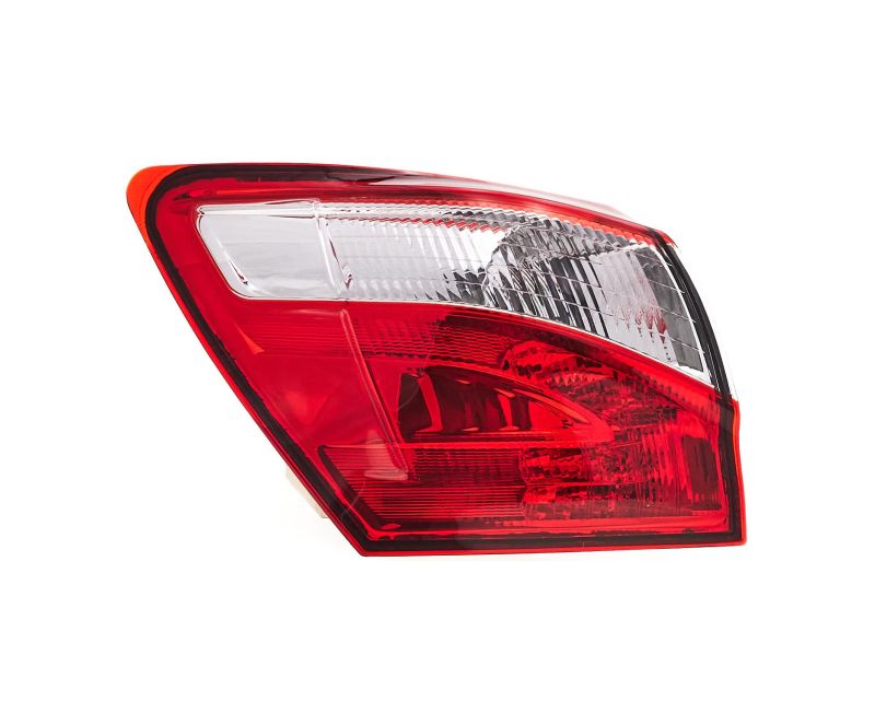 ZDS19L3(D)L Nissan ЗАДНИЙ ФОНАРЬ для 