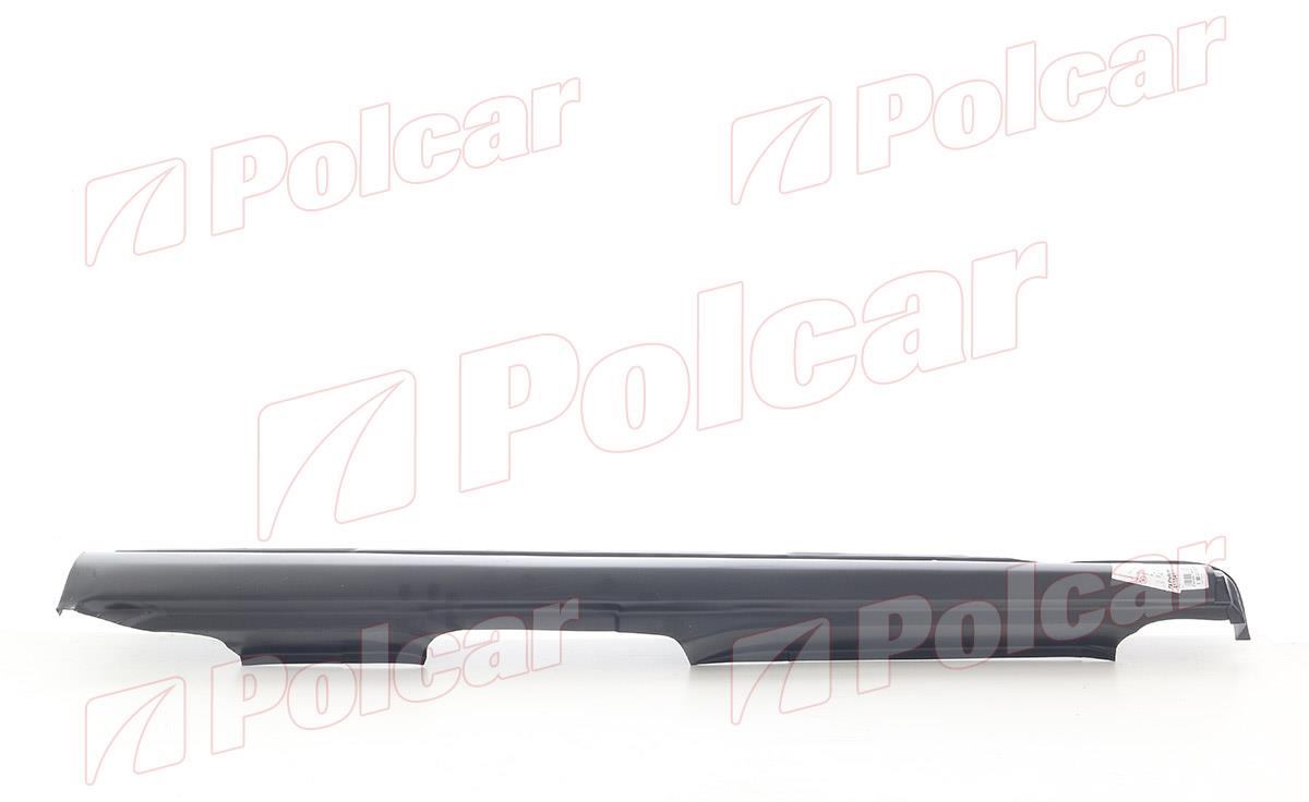 411541-1 Polcar Порог левый для 