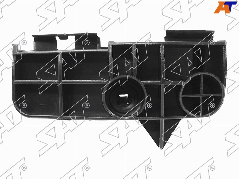 Крепление заднего бампера TOYOTA AURIS/COROLLA 06- LH №2 ST-TY30-087B-A2 ST-TY30-087B-A2