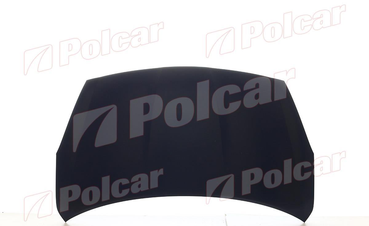 401703 Polcar Капот для 