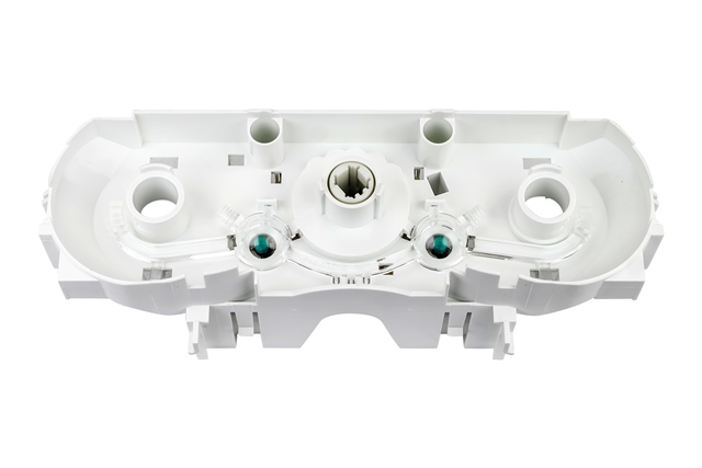 Блок управления кондиционером Fortuner 11- 11SW012 11SW012