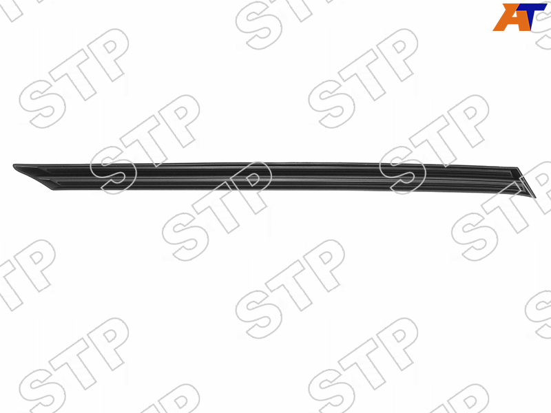 Молдинг решетки радиатора TOYOTA RAV4 19- LH STP-53124-42060 STP-53124-42060