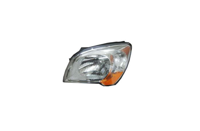 Фара передняя левая  2008-2010 OEM0084FL OEM0084FL