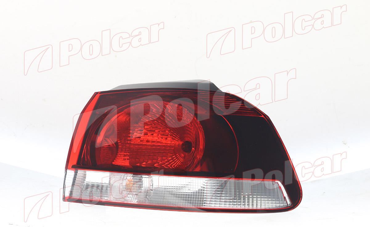 Фонарь задний 9518882H 9518882H