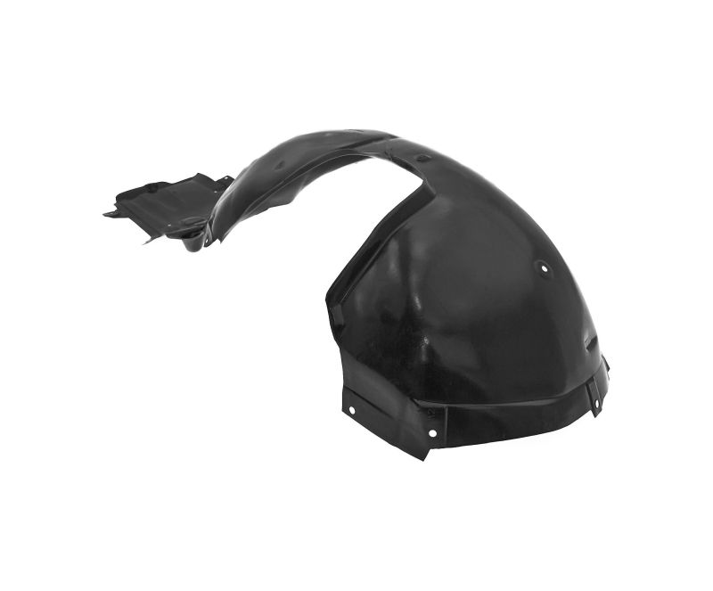 Подкрылок пер.левый задняя часть PBM11013CL PBM11013CL
