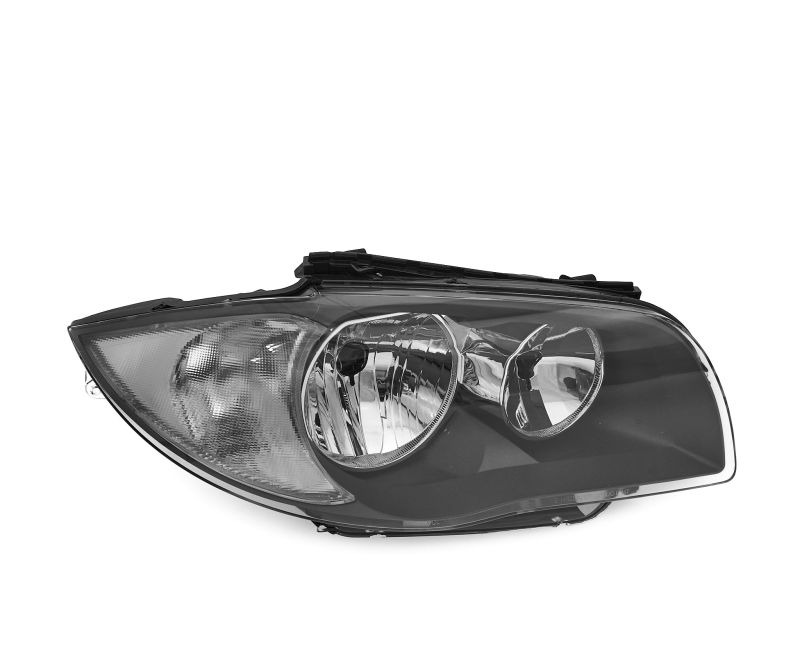 ZBM111097R TYC Фара под корректор 2009- правая для 