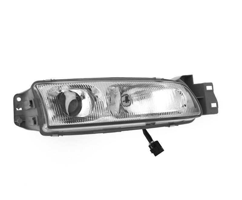 ZMZ1120R TYC Фара пер.прав.механ. для 