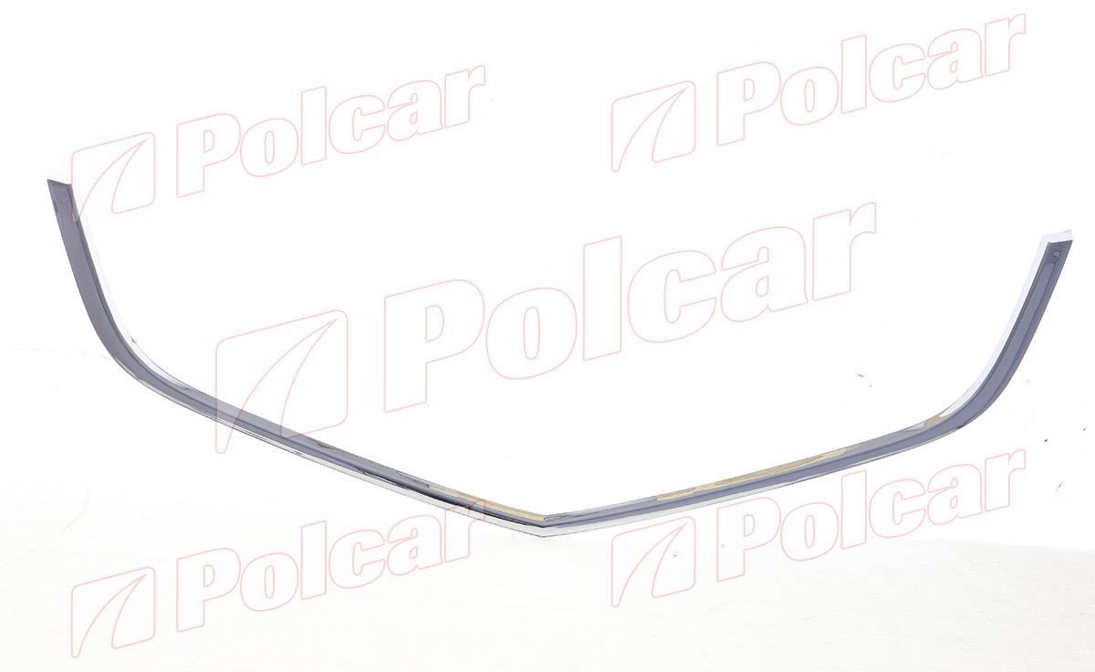 383305-1 Polcar Накладка решетки для 