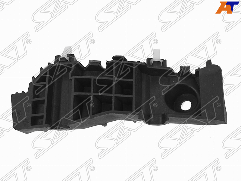 Крепление бампера переднего правое ST-HN90-000B-1