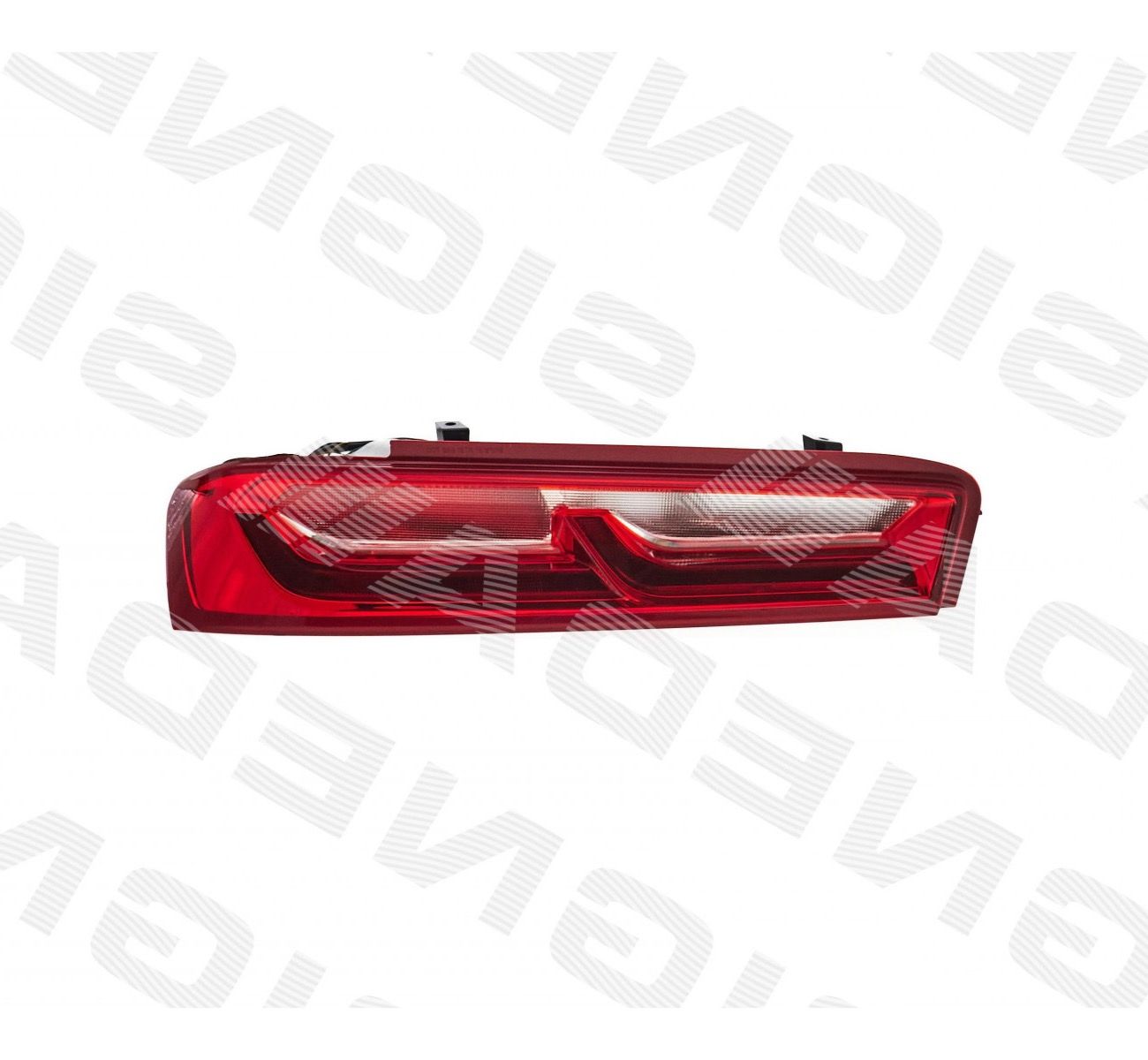 Фонарь левый ZCV1924L ZCV1924L