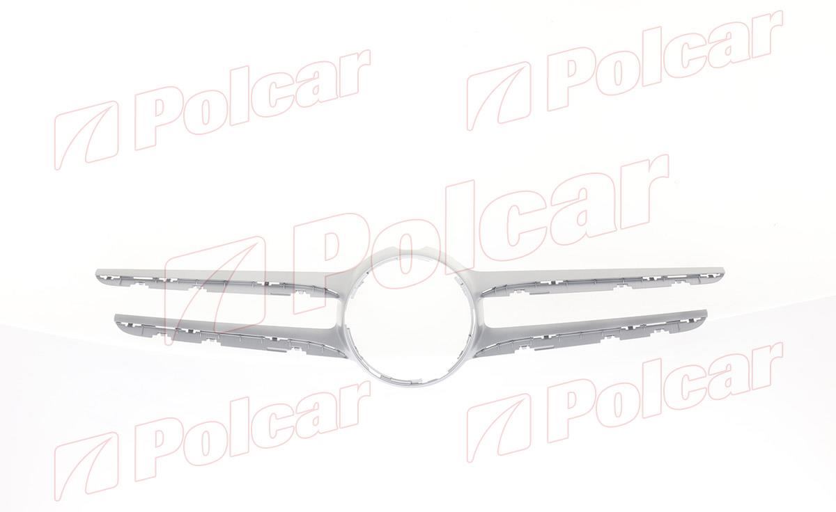 Накладка решетки 50D205-4 50D205-4