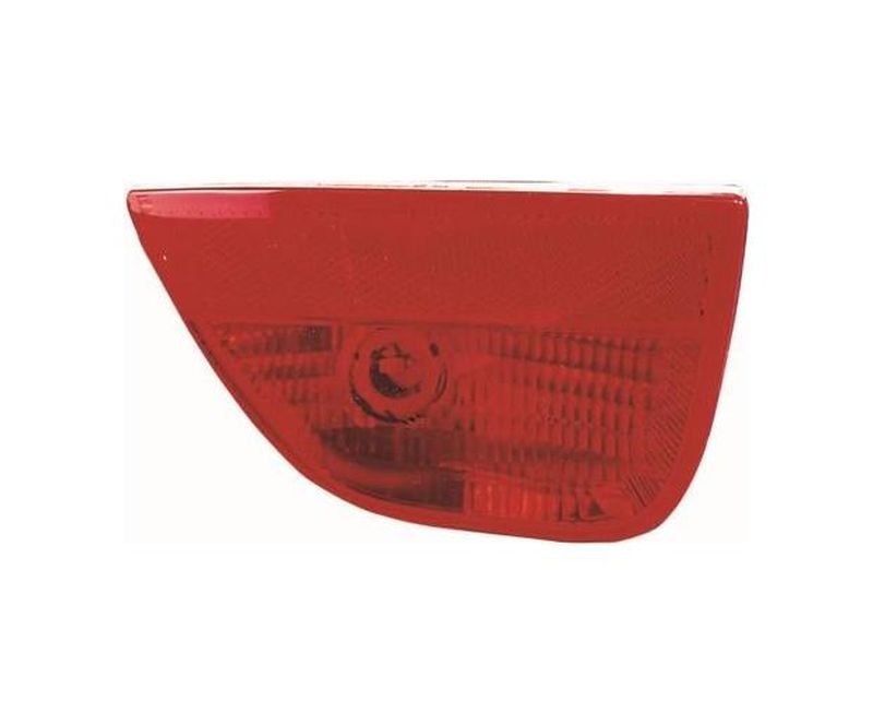 ПРОТИВОТУМАННАЯ ФАРА ZFD201325L ZFD201325L